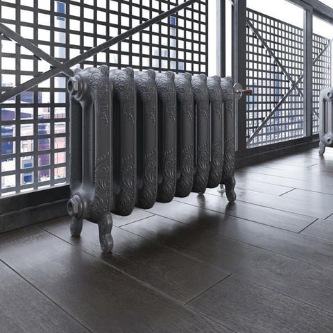 Take a look at our Cast Iron Column Radiators product