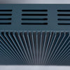 DQ - Galena Horizontal Aluminium Radiator Heating Style 
