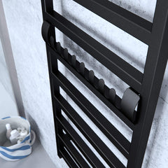 Hanger for Terma Simple Towel Warmer Terma Heban Black 