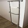 Towelrads Hampshire Traditional Victorian Designer Towel Radiator Hampshire Towelrads 