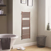 Towelrads Woodbury Designer Towel Radiator | Ladder-Style Bathroom Radiator Woodbury TowelRads 