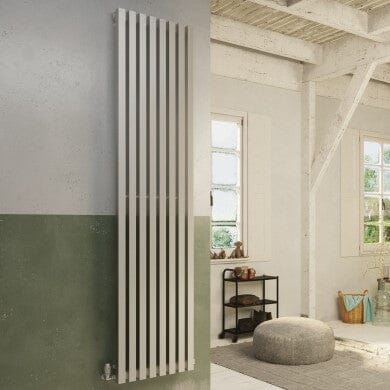 Take a look at our Designer Radiators product