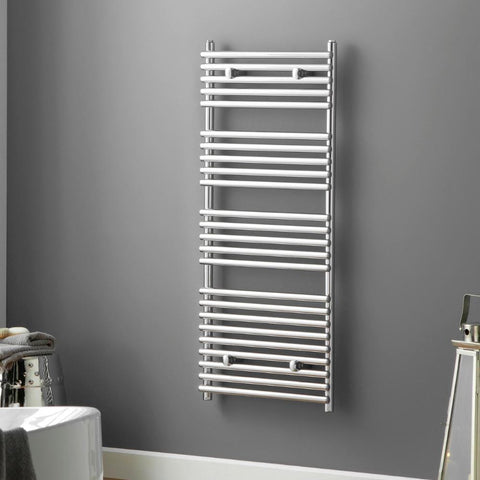 Take a look at our Designer Towel Rails product