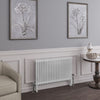 Eastbrook Imperia 2 Column Horizontal Radiator