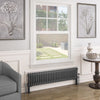 Eastbrook Imperia 2 Column Horizontal Radiator