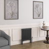 Eastbrook Imperia 2 Column Horizontal Radiator