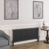 Eastbrook Imperia 2 Column Horizontal Radiator