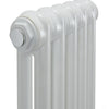 Terma - Colorado 2 Column Vertical Radiator Designer Radiator > Column Radiator> Vertical Radiator Terma 