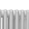 Terma - Colorado 2 Column Vertical Radiator Designer Radiator > Column Radiator> Vertical Radiator Terma 