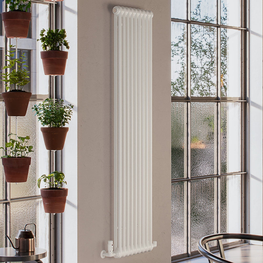 Terma - Colorado 2 Column Vertical Radiator