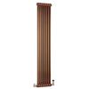 Terma - Colorado 2 Column Vertical Radiator Designer Radiator > Column Radiator> Vertical Radiator Terma 