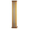 Terma - Colorado 3 Column Vertical Radiator Designer Radiator > Column Radiator> Vertical Radiator Terma 