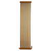 Terma - Colorado 2 Column Vertical Radiator Designer Radiator > Column Radiator> Vertical Radiator Terma 