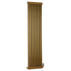 Terma - Colorado 2 Column Vertical Radiator Designer Radiator > Column Radiator> Vertical Radiator Terma 