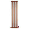 Terma - Colorado 2 Column Vertical Radiator Designer Radiator > Column Radiator> Vertical Radiator Terma 