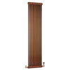 Terma - Colorado 2 Column Vertical Radiator Designer Radiator > Column Radiator> Vertical Radiator Terma 