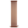 Terma - Colorado 3 Column Vertical Radiator Designer Radiator > Column Radiator> Vertical Radiator Terma 