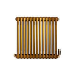 Terma - Colorado 3 Column Horizontal Radiator Designer Radiator > Column Radiator > Horizontal Radiator Terma 