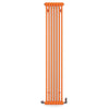 Terma - Colorado 2 Column Vertical Radiator Designer Radiator > Column Radiator> Vertical Radiator Terma 