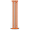 Terma - Colorado 2 Column Vertical Radiator Designer Radiator > Column Radiator> Vertical Radiator Terma 