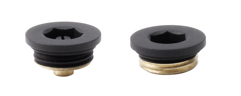 HeatQuick- Air Vent and Blanking Plug Set