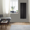 Atlantic - Galapagos Vertical Electric Radiator Designer Radiators > Electric Radiators > Oil Filled Radiators Atlantic Heat 