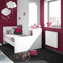 Atlantic - Accessio Electric Radiator Designer Radiators > Electric Radiators > Oil Filled Radiators Atlantic Heat 300w 