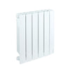 Atlantic - Accessio Electric Radiator Designer Radiators > Electric Radiators > Oil Filled Radiators Atlantic Heat 