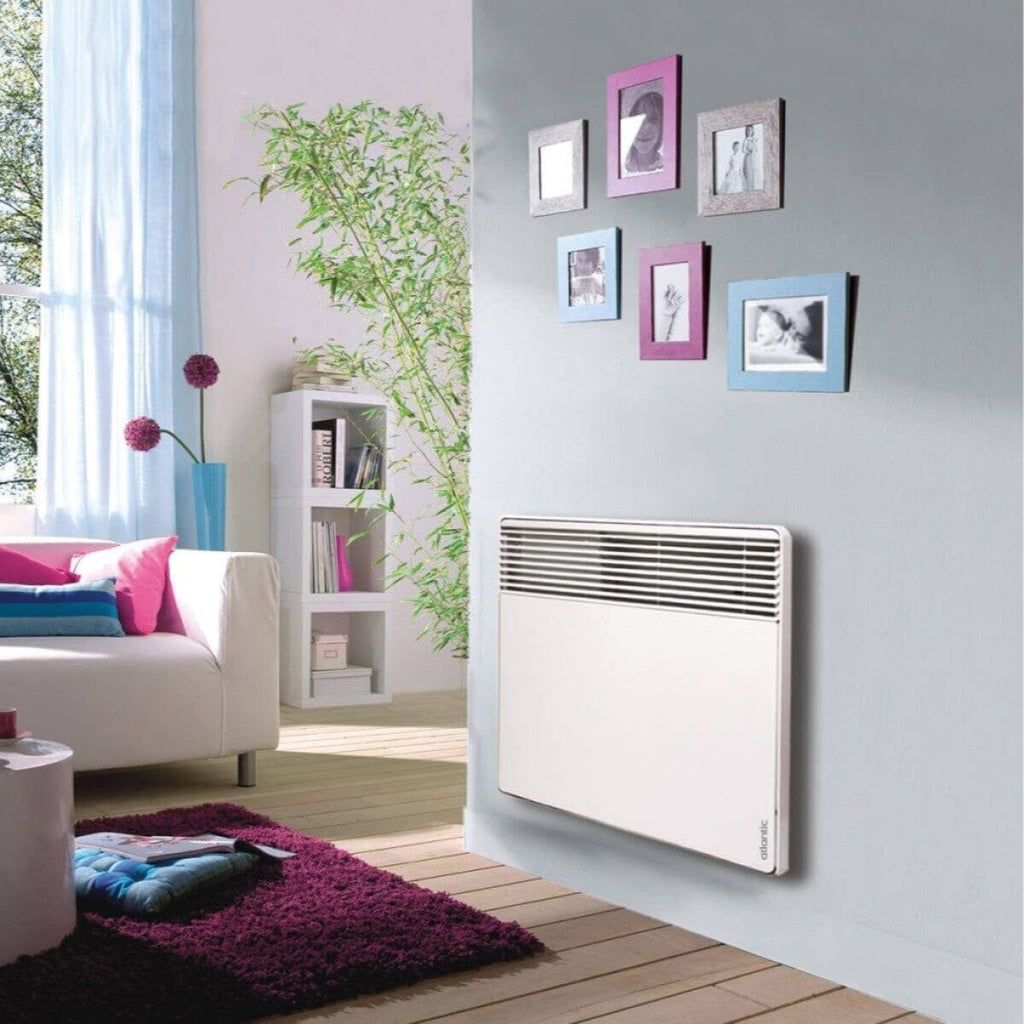 Atlantic - F127 Electric Radiator