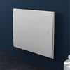 Atlantic - Oniris Electric Radiator Designer Radiators > Electric Radiators > Electric Panel Heaters Atlantic Heat 