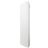 Atlantic - Sokio Vertical Electric Radiator Designer Radiators > Electric Radiators > Electric Panel Heaters Atlantic Heat 