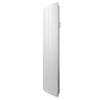 Atlantic - Sokio Vertical Electric Radiator Designer Radiators > Electric Radiators > Electric Panel Heaters Atlantic Heat 