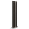 Terma - Colorado 2 Column Vertical Radiator Designer Radiator > Column Radiator> Vertical Radiator Terma 