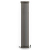 Terma - Colorado 3 Column Vertical Radiator Designer Radiator > Column Radiator> Vertical Radiator Terma 