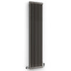 Terma - Colorado 2 Column Vertical Radiator Designer Radiator > Column Radiator> Vertical Radiator Terma 