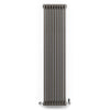 Terma - Colorado 3 Column Vertical Radiator Designer Radiator > Column Radiator> Vertical Radiator Terma 