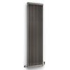 Terma - Colorado 2 Column Vertical Radiator Designer Radiator > Column Radiator> Vertical Radiator Terma 