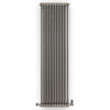 Terma - Colorado 2 Column Vertical Radiator Designer Radiator > Column Radiator> Vertical Radiator Terma 