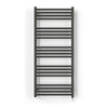 Terma - Fiona Electric Towel Radiator (SIM) Designer Radiators > Towel Rails > Electric Towel Radiators Terma 