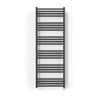 Terma - Fiona Electric Towel Radiator (SIM) Designer Radiators > Towel Rails > Electric Towel Radiators Terma 