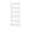 Terma - Fiona Electric Towel Radiator (SIM) Designer Radiators > Towel Rails > Electric Towel Radiators Terma 