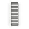 Terma - Fiona Electric Towel Radiator (SIM) Designer Radiators > Towel Rails > Electric Towel Radiators Terma 