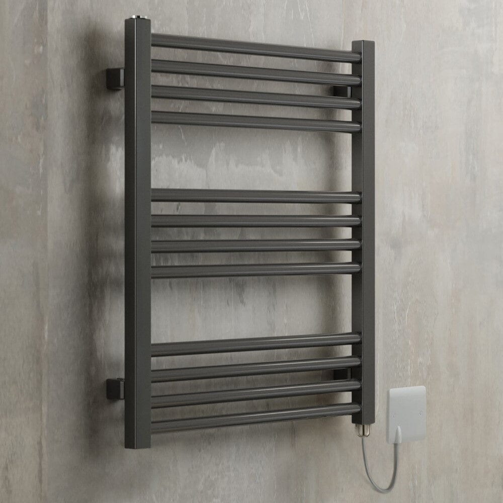 Terma - Fiona Electric Towel Radiator (SIM)