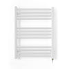 Terma - Fiona Electric Towel Radiator (SIM) Designer Radiators > Towel Rails > Electric Towel Radiators Terma 