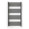 Terma - Fiona Electric Towel Radiator (SIM) Designer Radiators > Towel Rails > Electric Towel Radiators Terma 