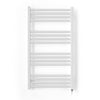 Terma - Fiona Electric Towel Radiator (SIM) Designer Radiators > Towel Rails > Electric Towel Radiators Terma 