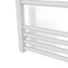 Terma - Fiona Electric Towel Radiator (SIM) Designer Radiators > Towel Rails > Electric Towel Radiators Terma 