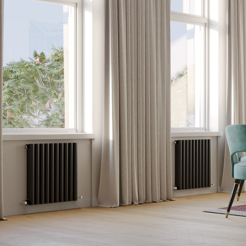 Towelrads - Oxshott Horizontal Designer Radiator