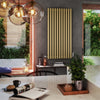 Terma - Rolo Room Vertical Radiator Terma 