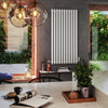 Terma - Rolo Room Vertical Radiator Terma 